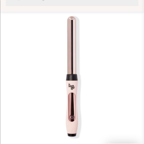 I got this wand for Christmas. Used it once but I rather stick to my NUME wand. - Picture 2 of 4